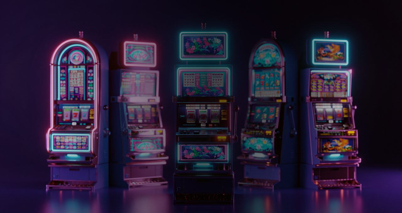 Fontan Casino