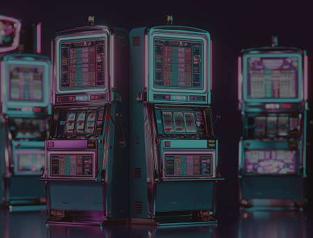 Fontan Casino